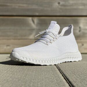 🎁 Ozzaz Men's Casual Dylan Lightweight Sneakers